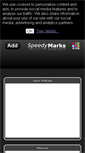 Mobile Screenshot of iphonemarks.com