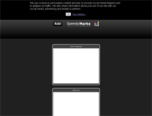 Tablet Screenshot of iphonemarks.com